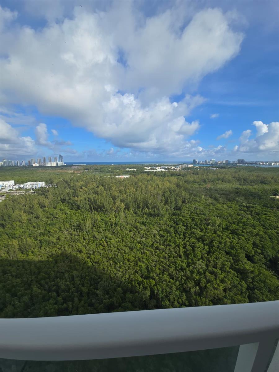 North Miami Condo: 14951 Royal Oaks Lane