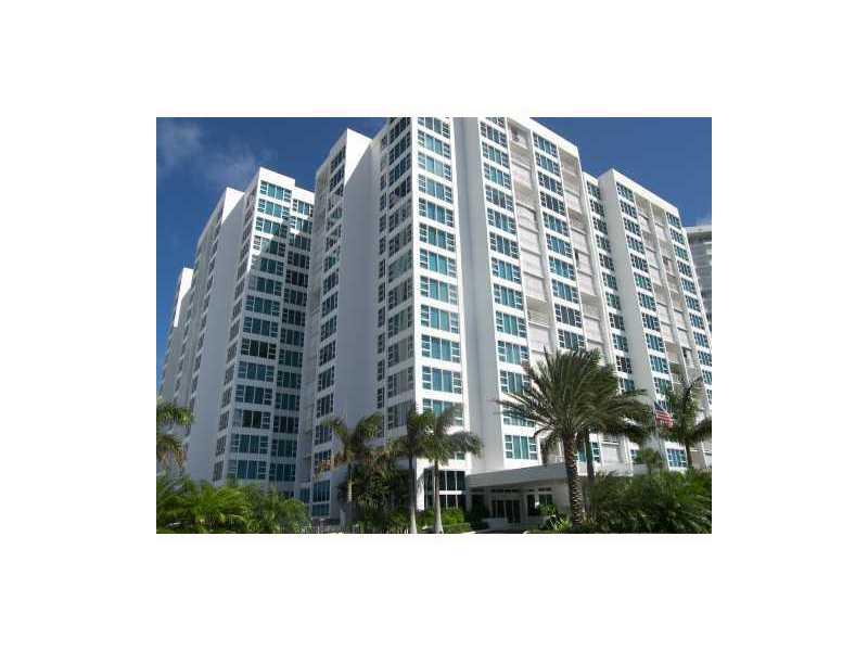 Pompano Beach Condo: 1620 South Ocean Boulevard