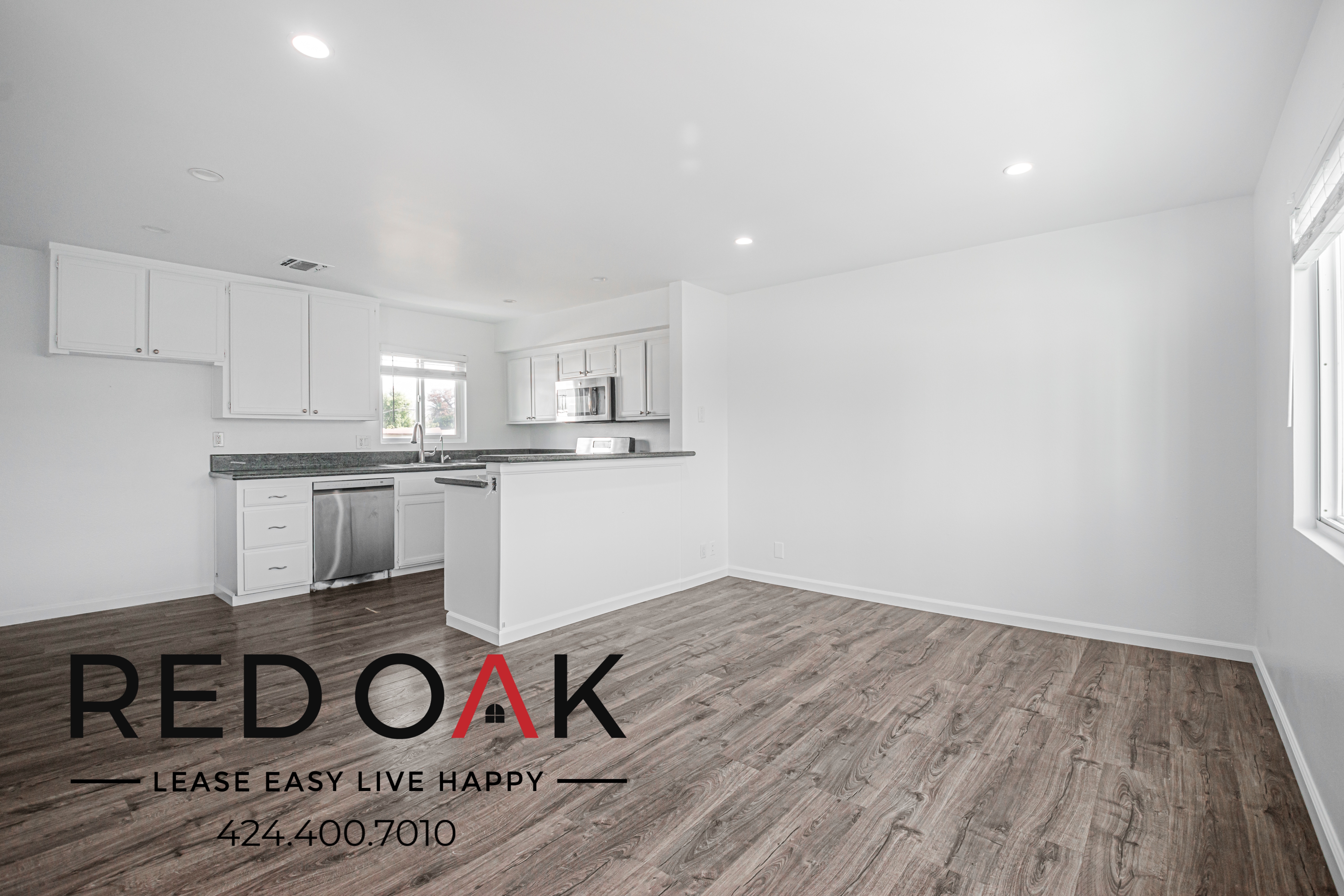 North Hollywood Condo: 11218 Oxnard St
