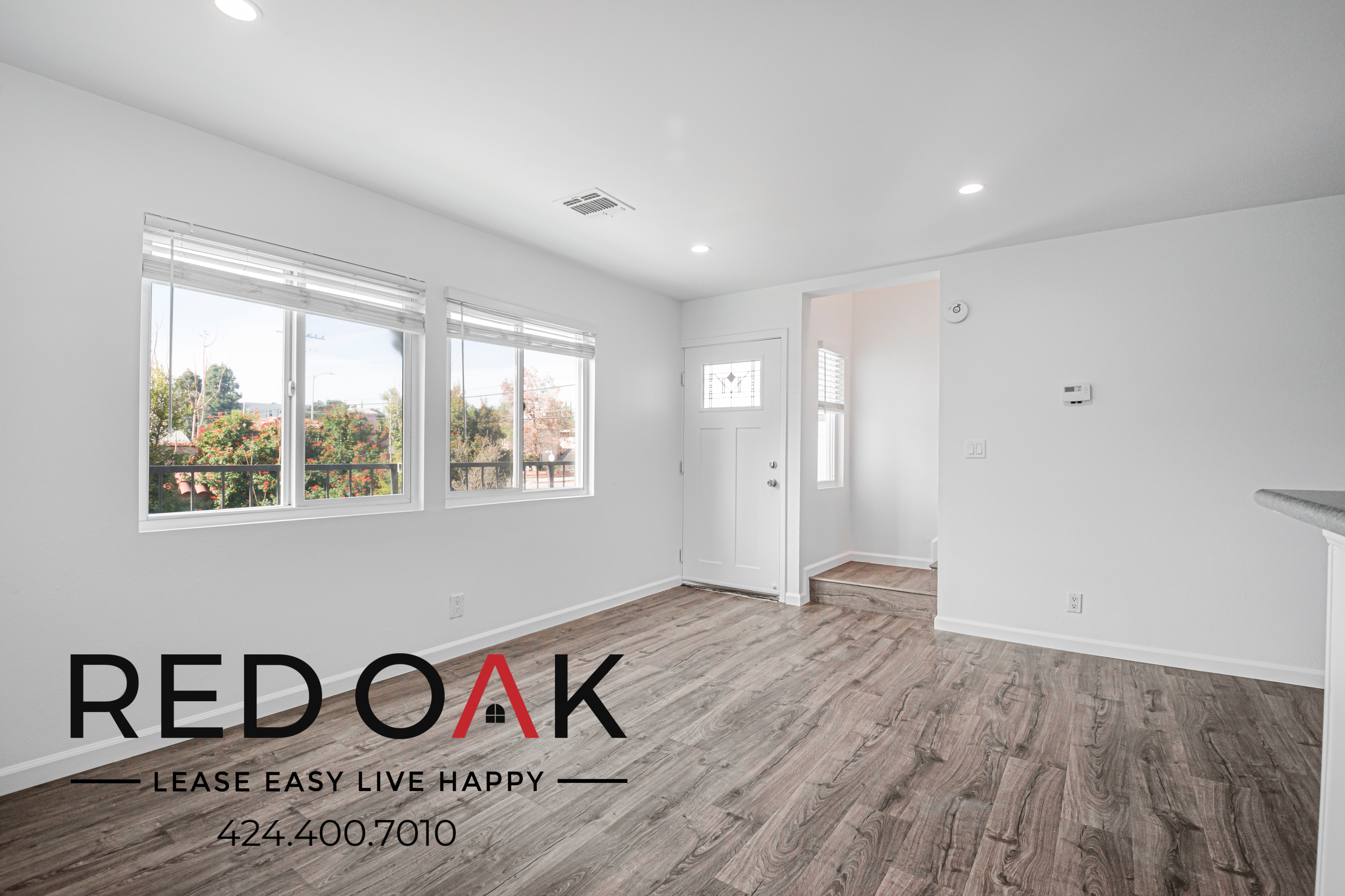 North Hollywood Condo: 11218 Oxnard St