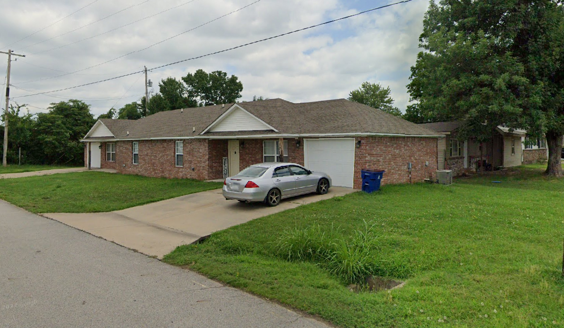 Fort Smith Condo: 801 Creston St