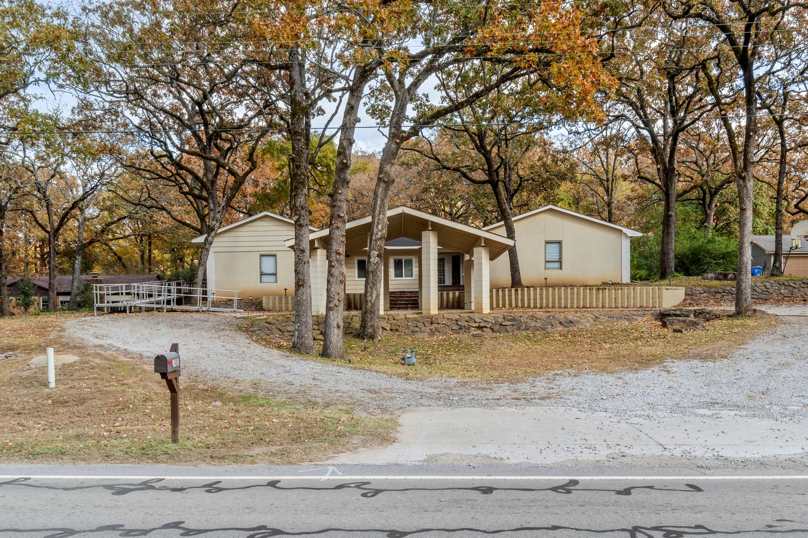 Fort Smith House: 1430 N 50th Street