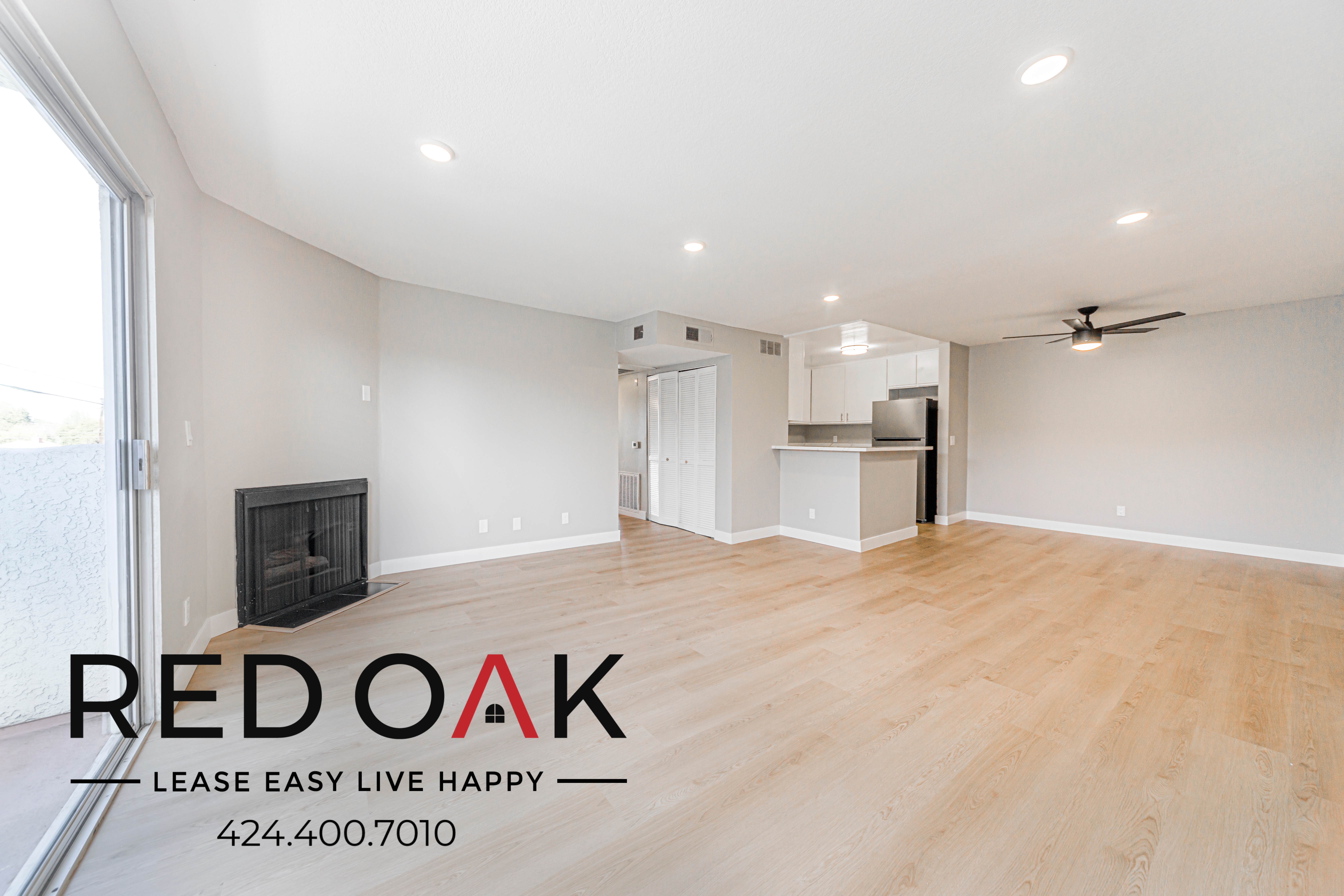 Sherman Oaks Condo: 14748 Burbank Blvd