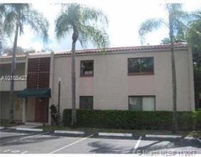 Lauderhill Condo: 4216 Inverrary Boulevard