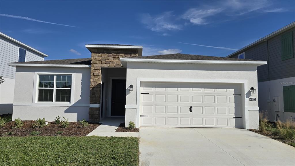 Haines City Condo: 4822 Katrina Drive