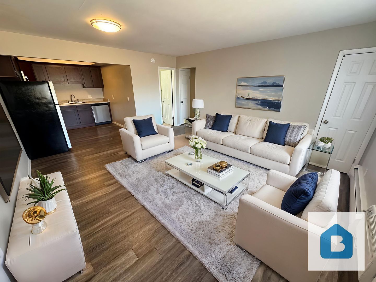 Lakewood Condo: 1320 Ammons St.