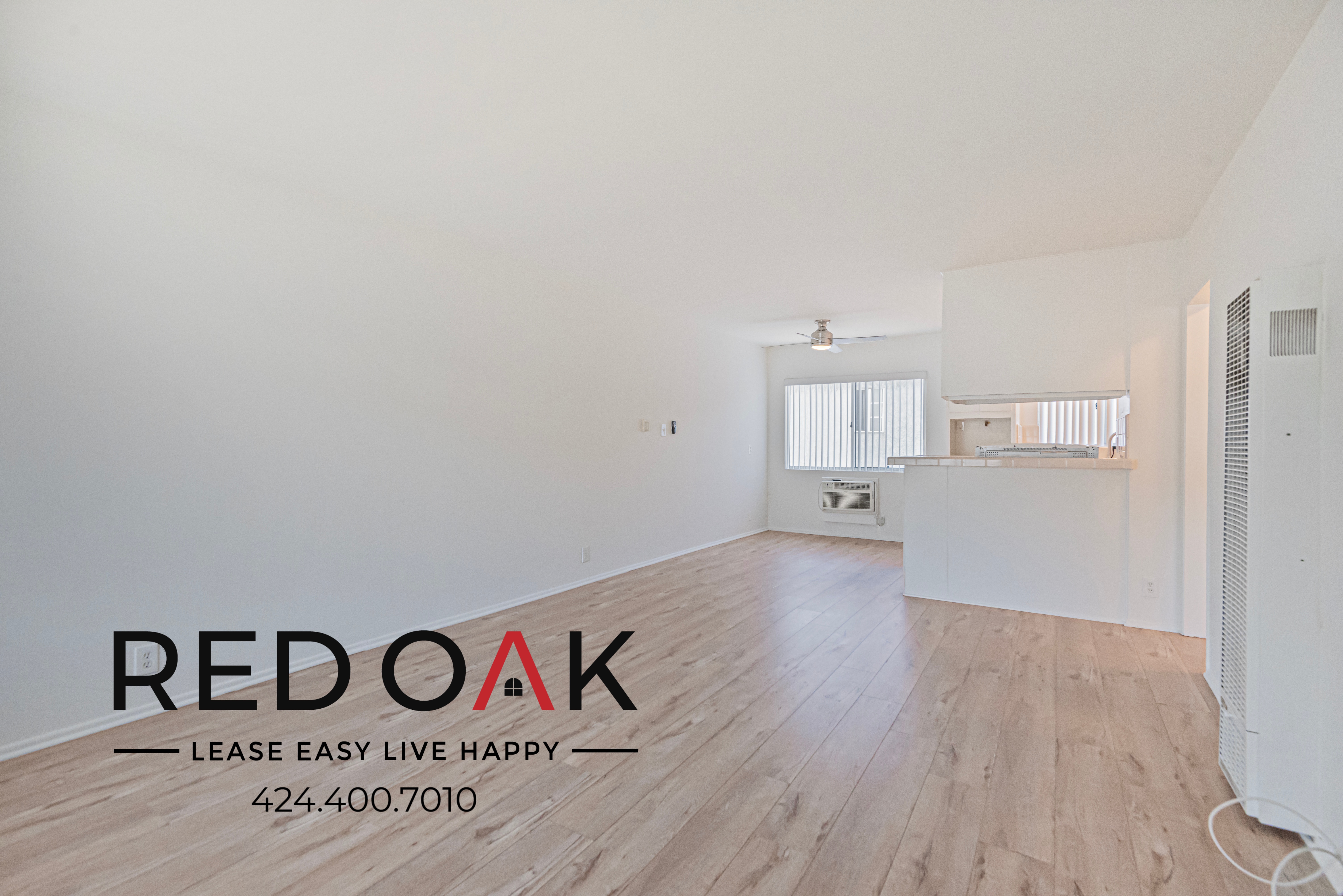 Valley Glen Condo: 6045 Whitsett Ave