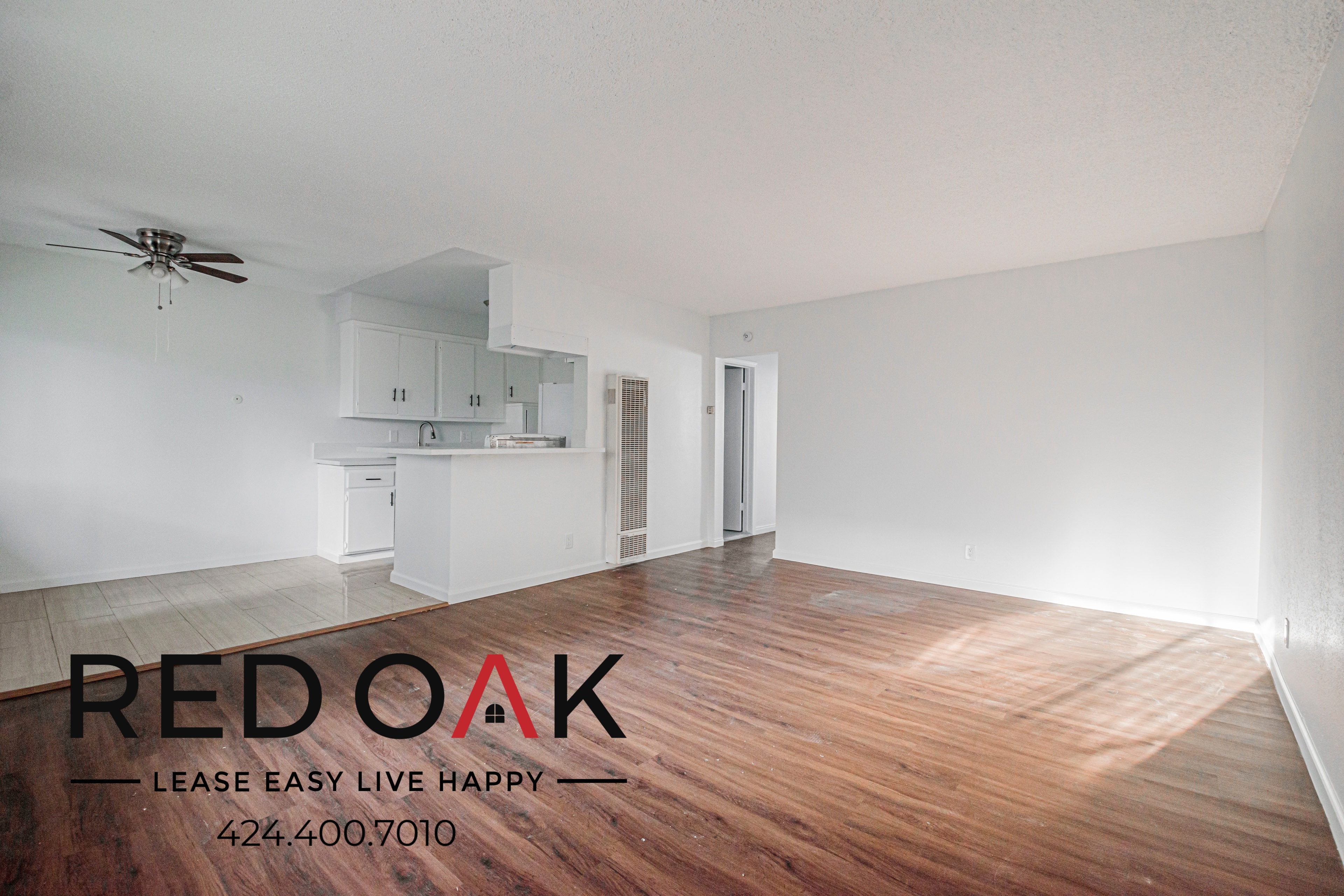 Montebello Condo: 1321 S Greenwood Ave