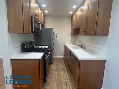 Santa Monica Condo: 1838 22nd St