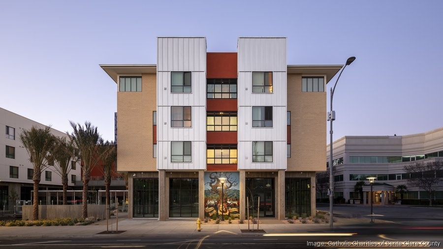 San Jose Condo: 399 Blossom Hill Road