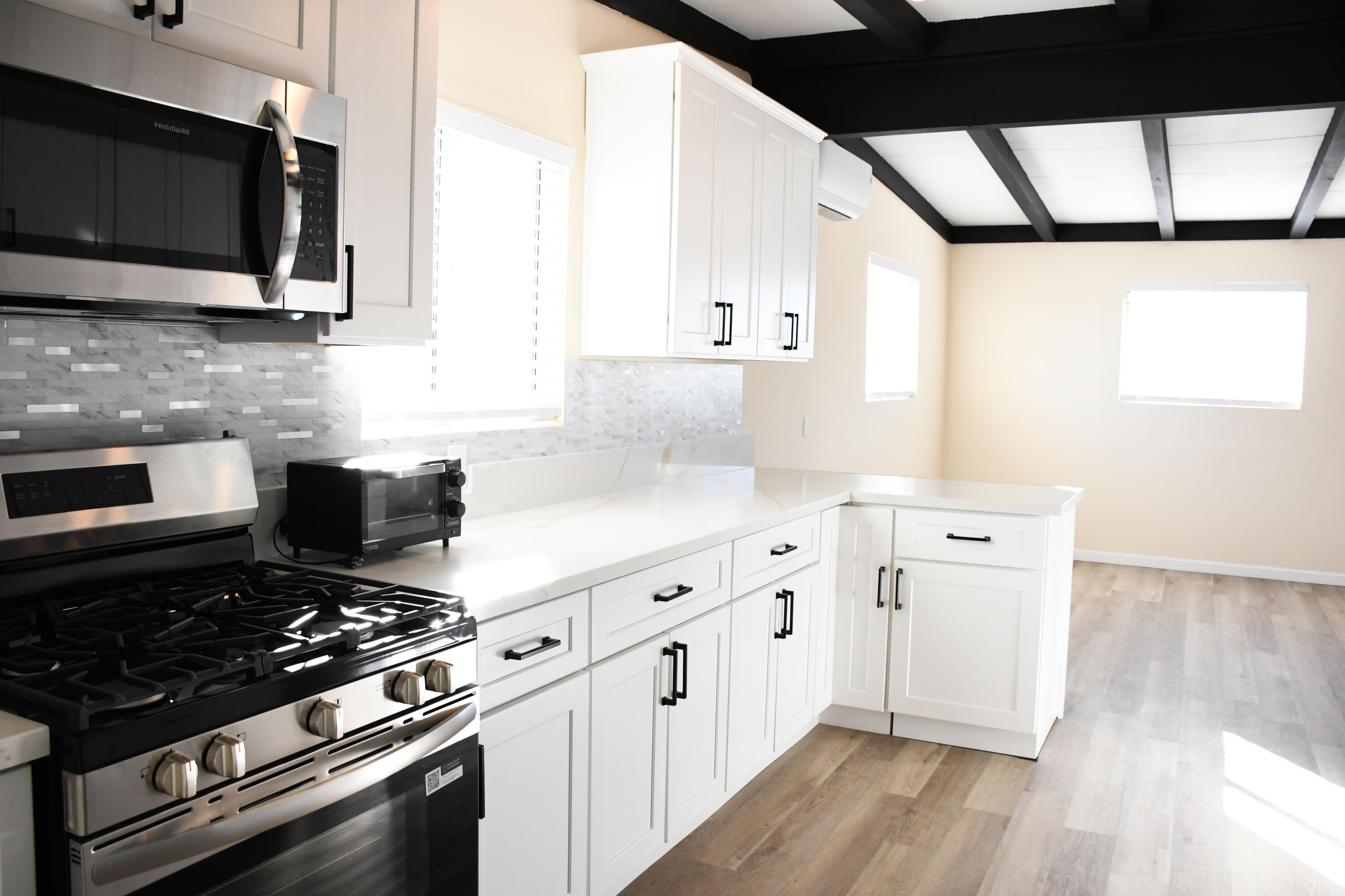 Joshua Tree Condo: 61576 Aberdeen Drive