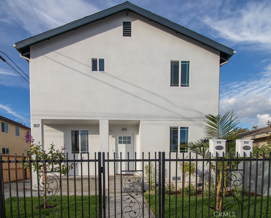 Wilmington Condo: 817 West G Street