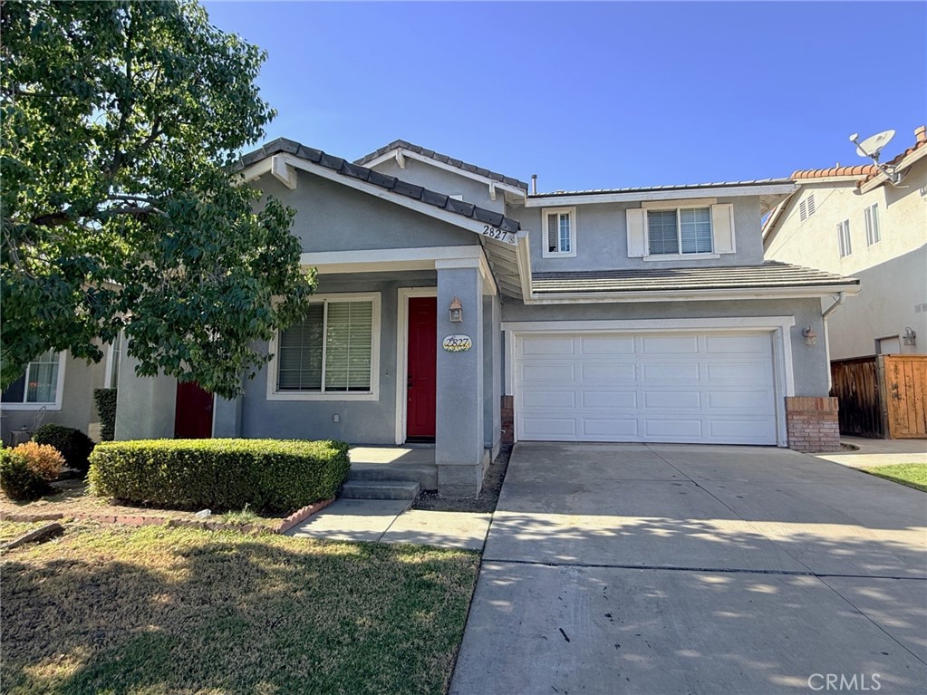Pomona Condo: 2827 Providence Way