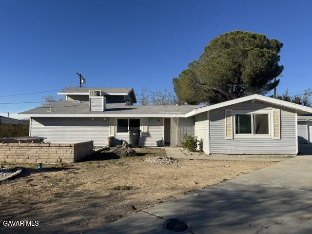 California City Condo: 21416 Jupiter Place