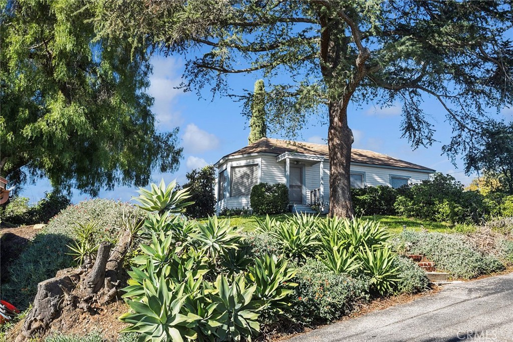 La Habra Heights Condo: 1473 Vista Del Valle Way