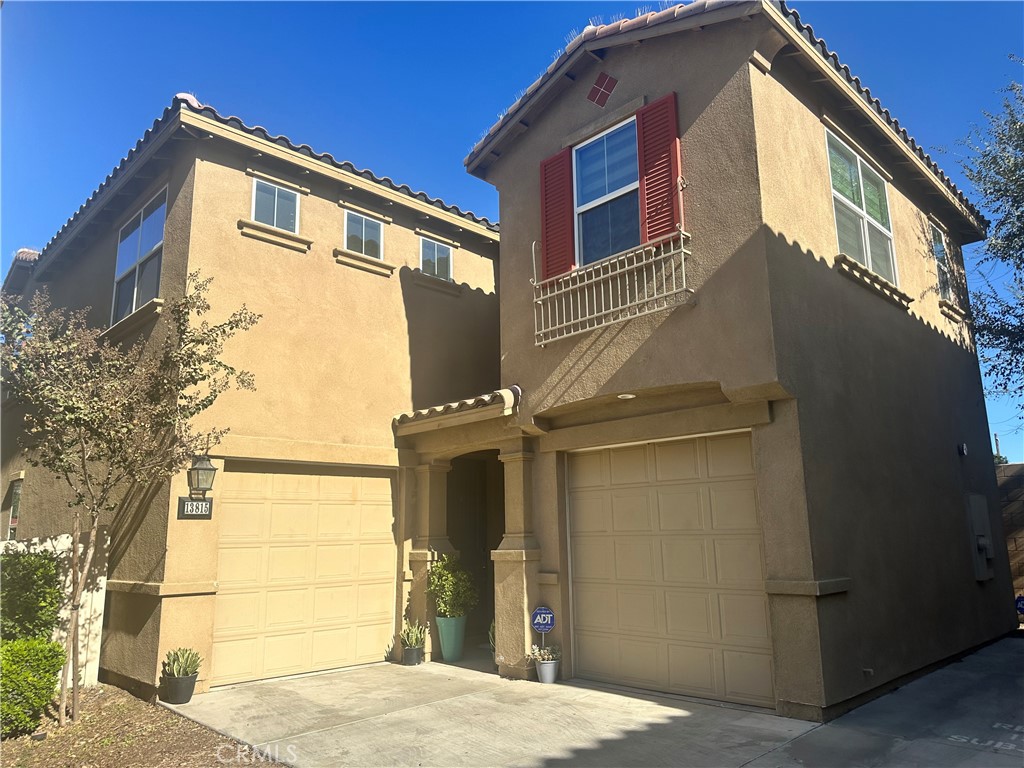 Chino Condo: 13815 Farmhouse Avenue