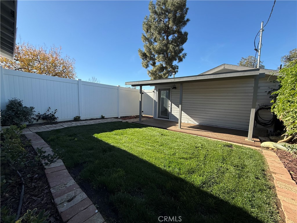 Yucaipa Condo: 13337 Bryant Street