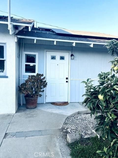 Upland Condo: 665 North San Antonio Avenue