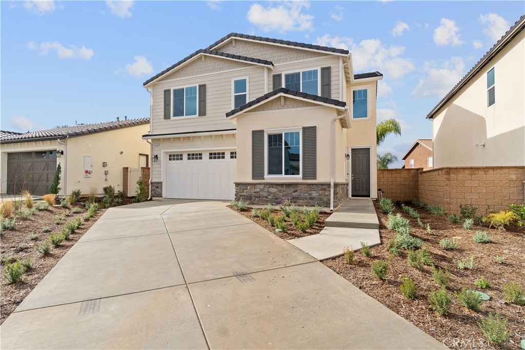 Yucaipa Condo: 34241 William Way