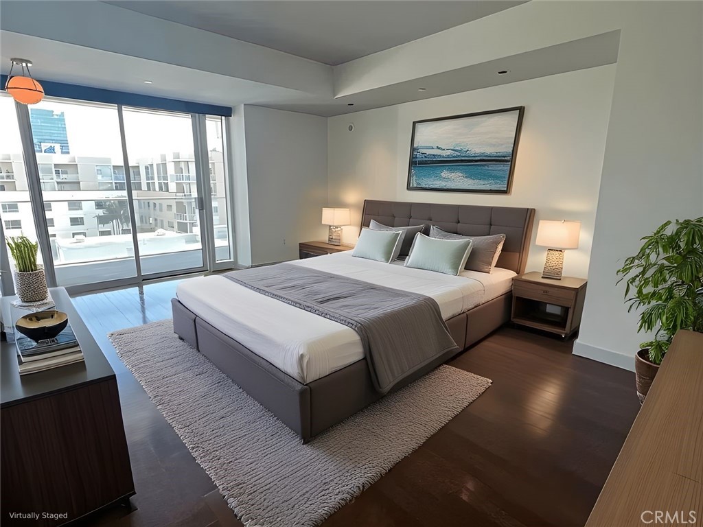 Los Angeles Condo: 6250 Hollywood Boulevard