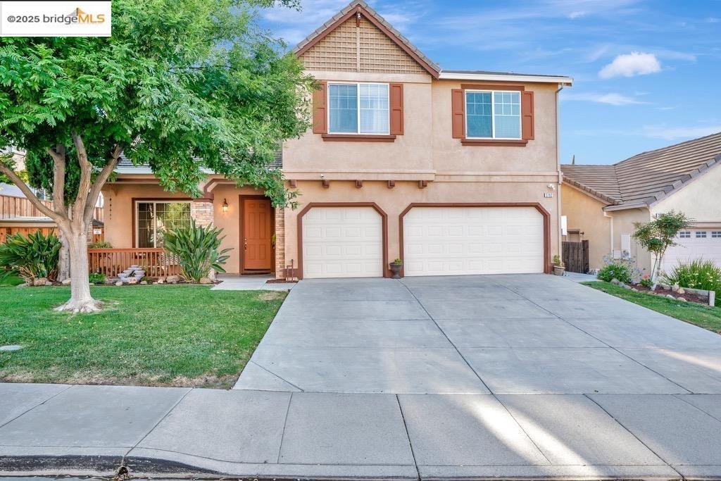 Antioch Condo: 3792 Pintail Drive
