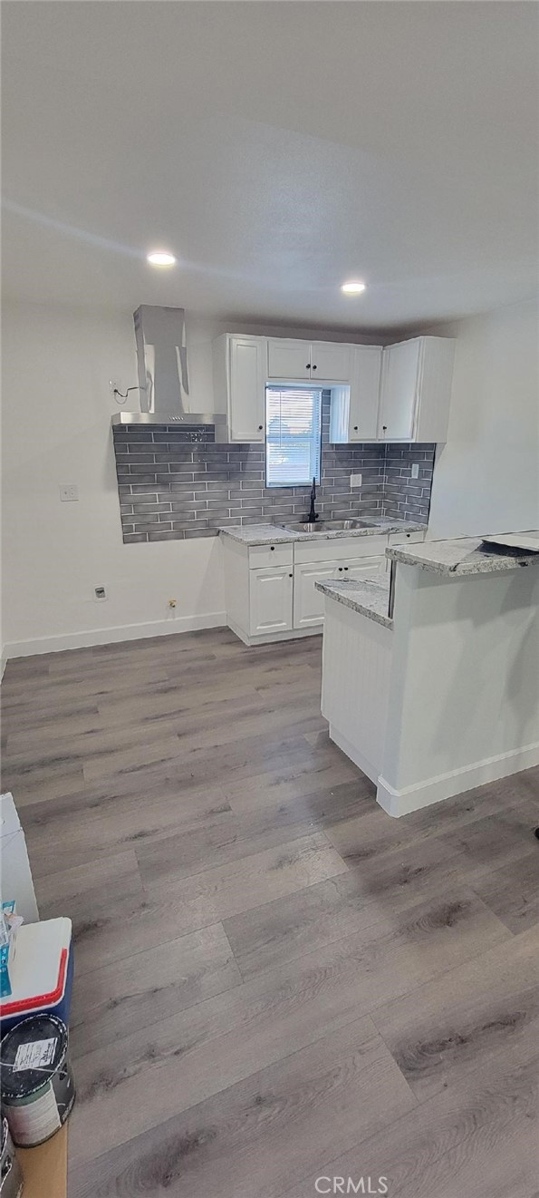 Fontana Condo: 17757 Fairfax Street