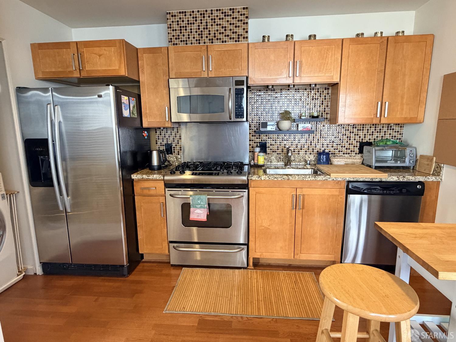 San Francisco Condo: 81 Frank Norris Street