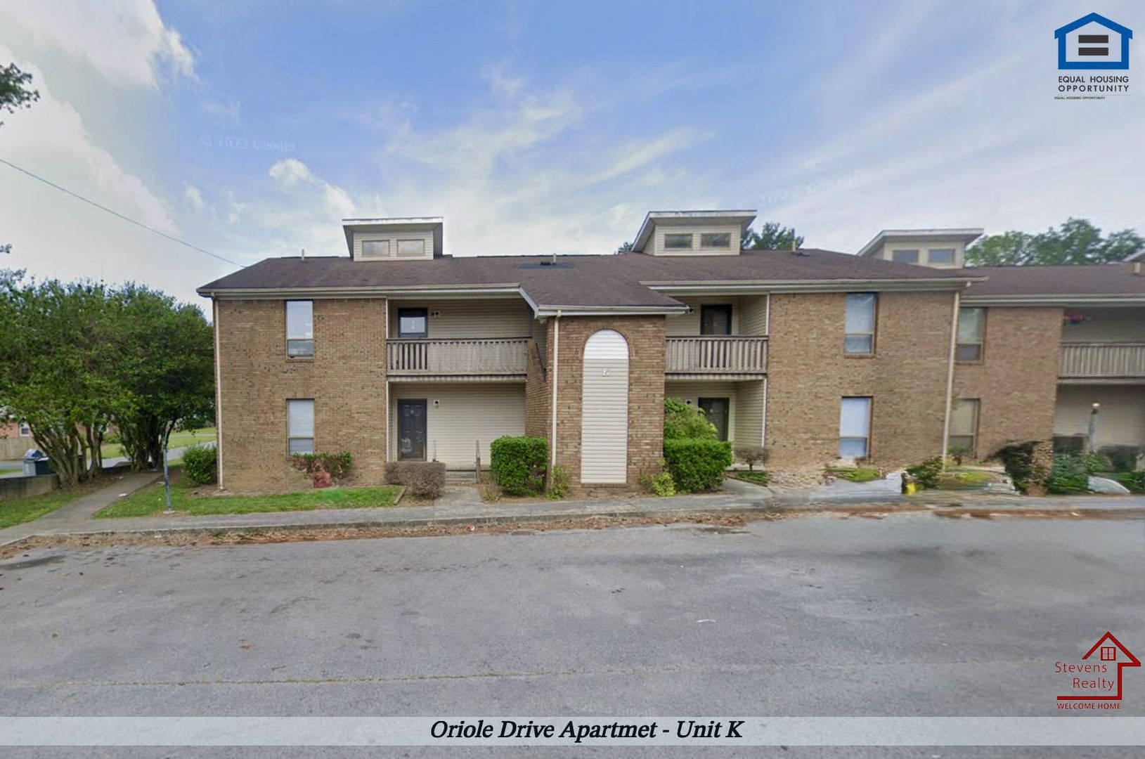 McMinnville Apartment: 430 Oriole Dr