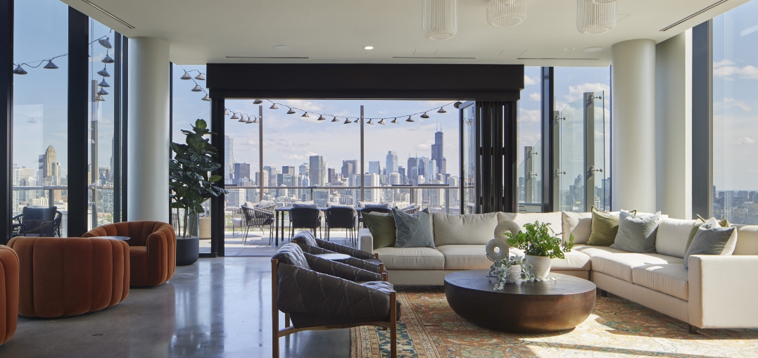 Chicago Condo: 1475 North Kingsbury