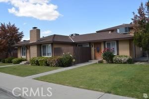 Bakersfield Condo: 4116 Parker Avenue