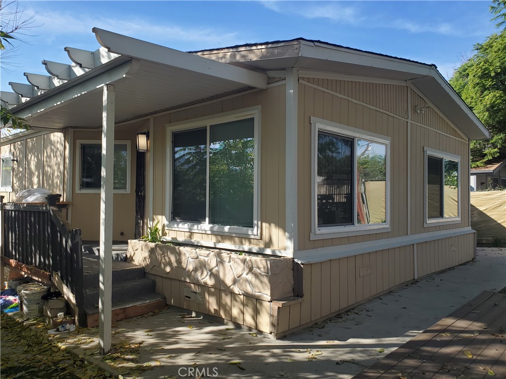 Lake Elsinore Condo: 32531 Crescent Avenue