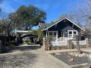 Calistoga Condo: 1437 4th Street