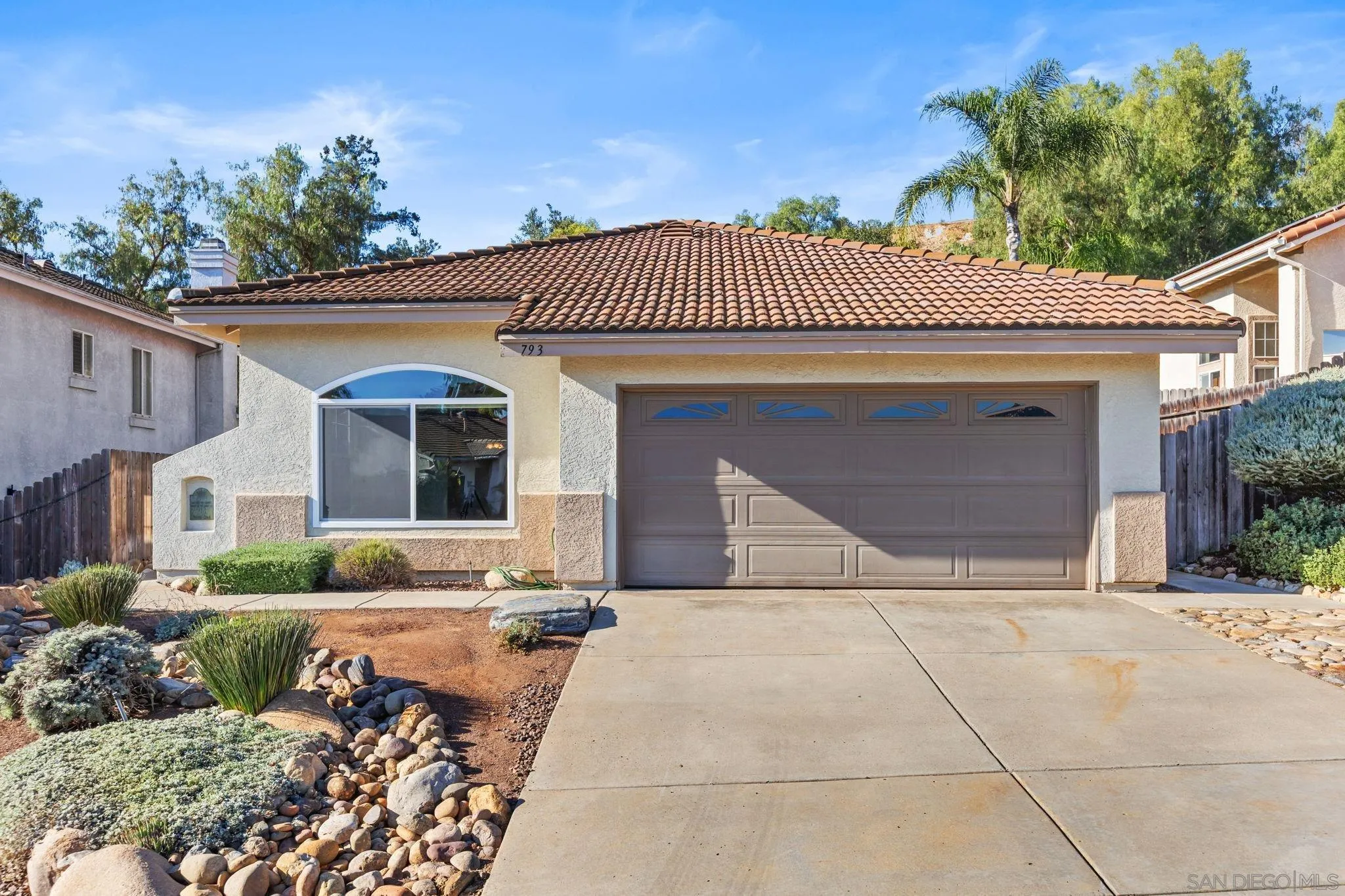 San Marcos Condo: 793 Fulton Road