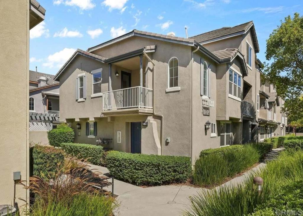 Chula Vista Condo: 2730 Catalpa Court