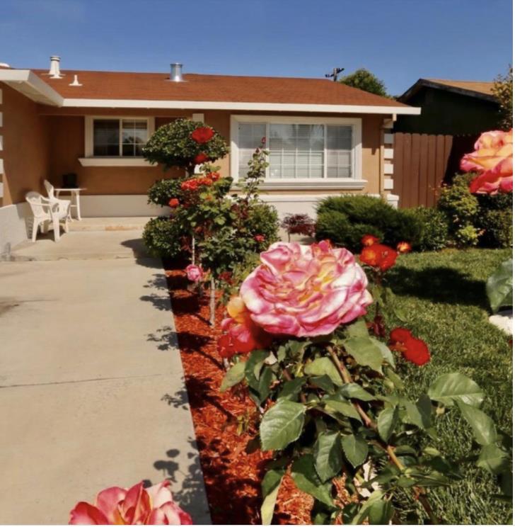 San Jose Condo: 2429 Poplar Drive