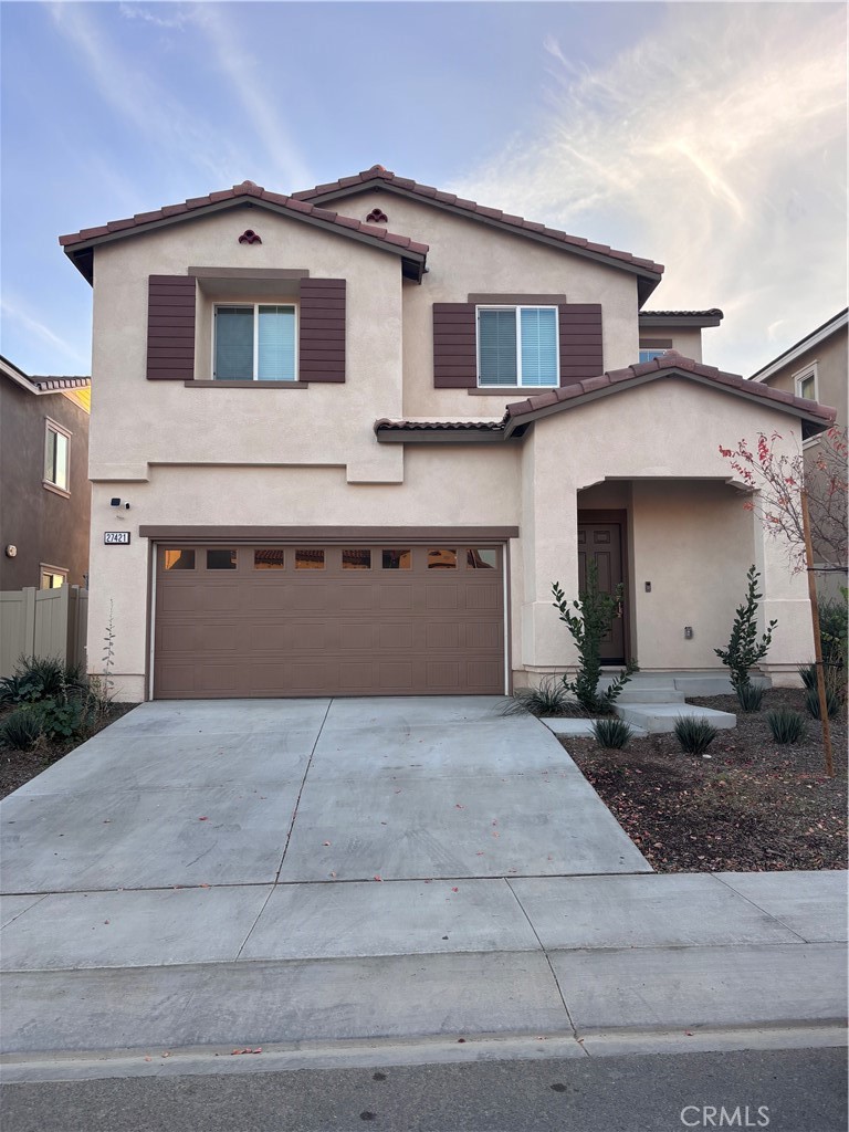 Moreno Valley Condo: 27421 Raylene Avenue