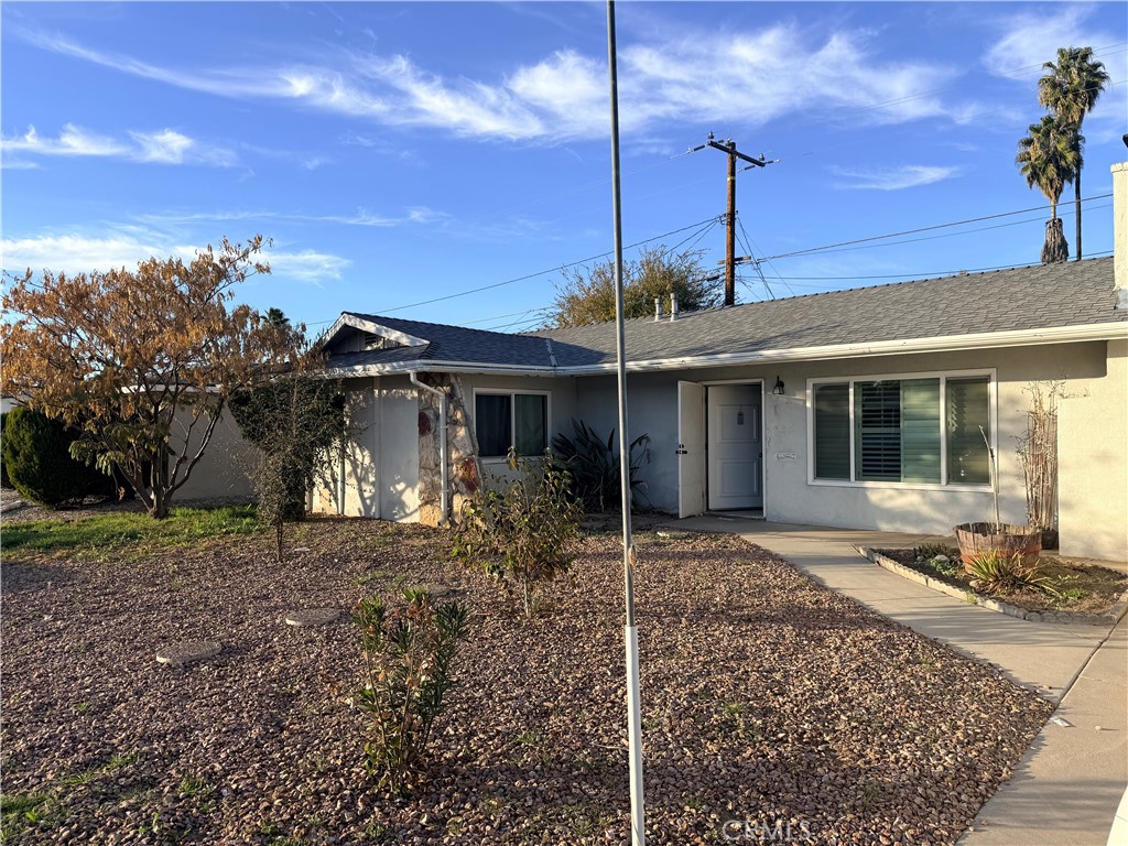 Hemet Condo: 690 Barber Drive