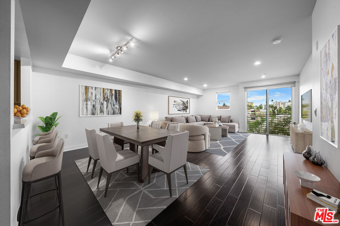 Los Angeles Condo: 436 South Virgil Avenue