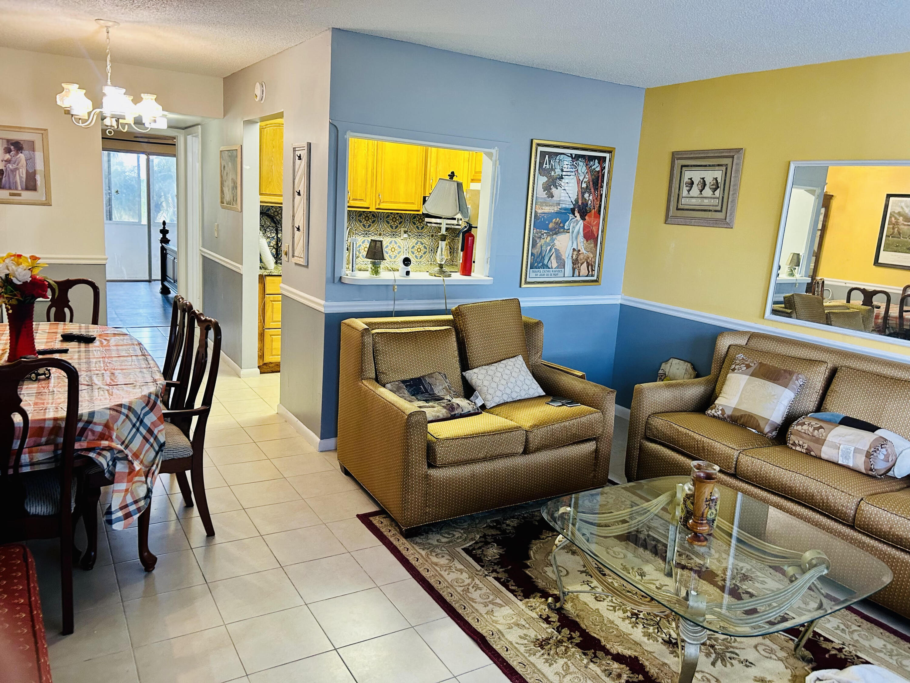 West Palm Beach Condo: 137 Bedford F
