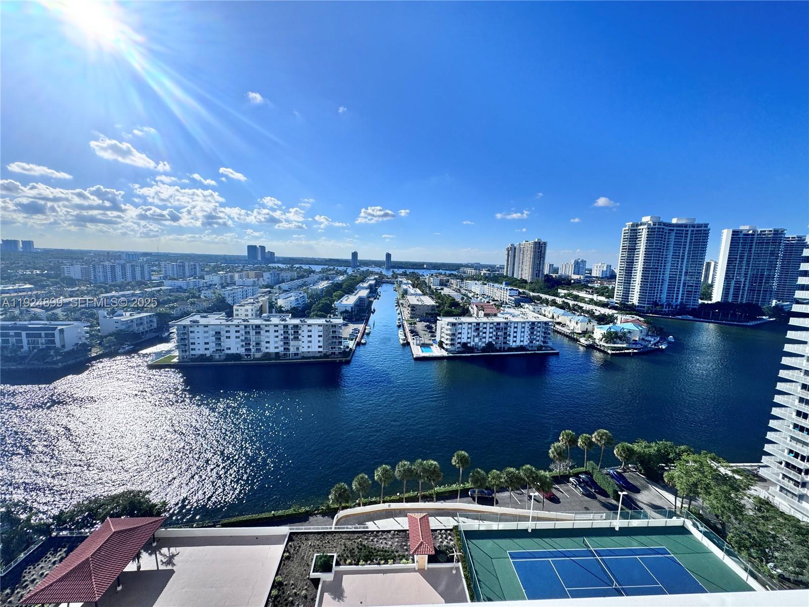 Sunny Isles Beach Condo: 290 174th Street