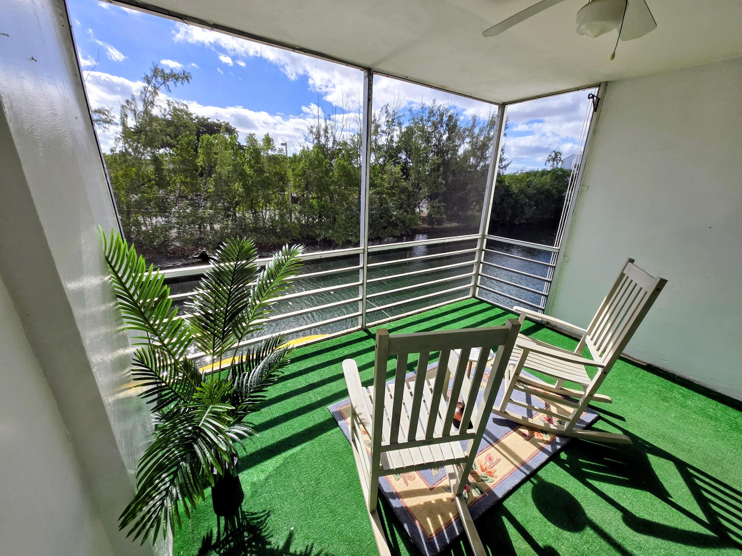 North Miami Beach Condo: 3660 Northeast 166th Street