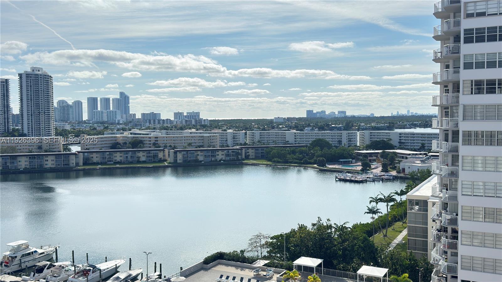 Aventura Condo: 18061 Biscayne Boulevard