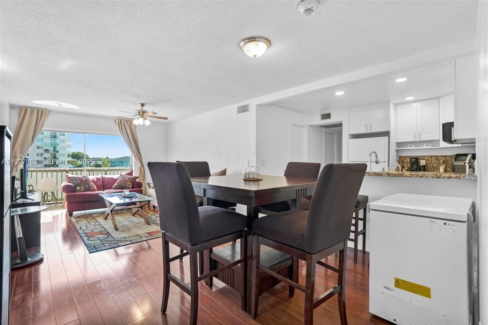 North Miami Beach Condo: 3545 Northeast 167th Street