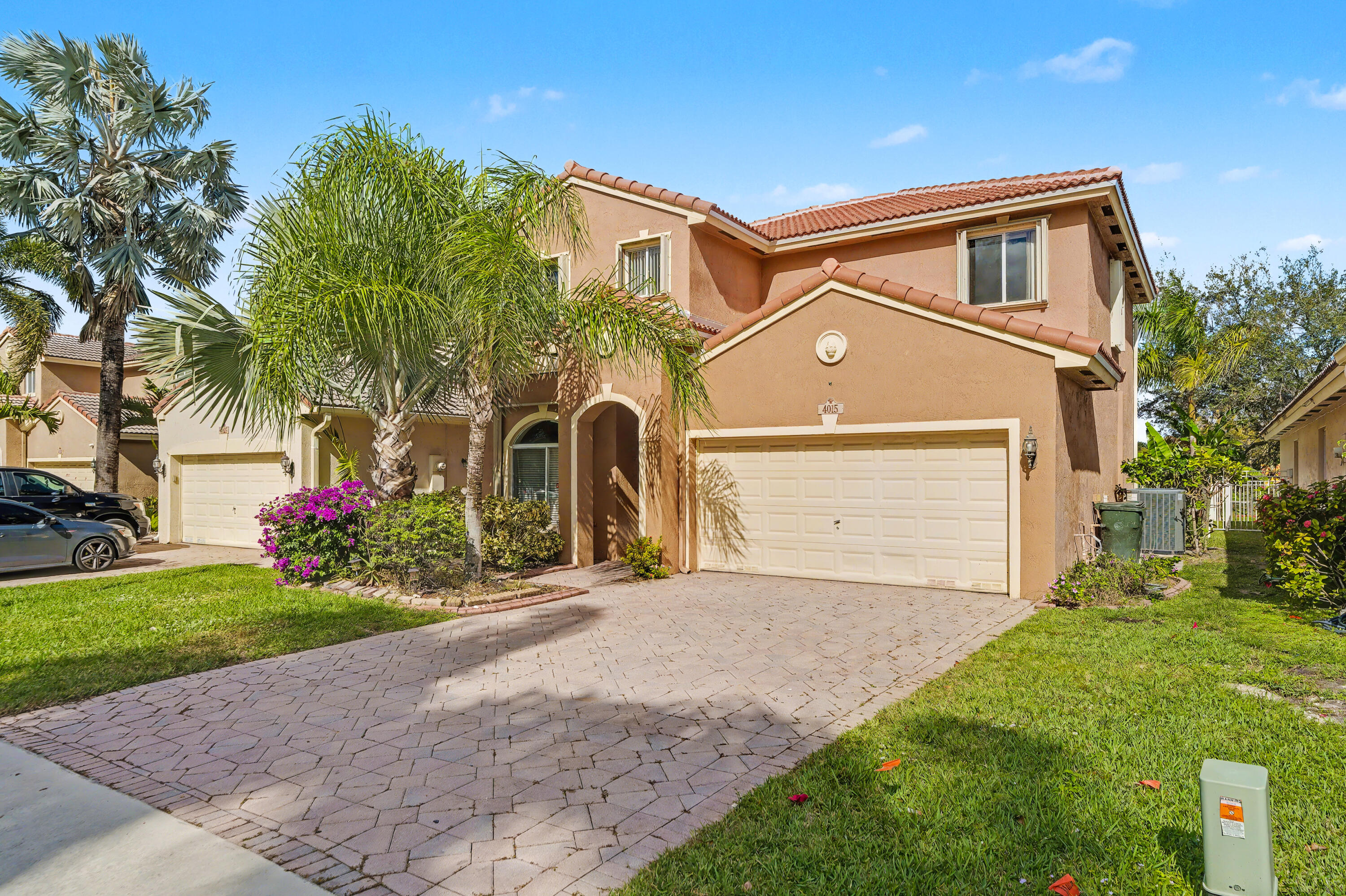 Coconut Creek Condo: 4015 Banyan Trails Drive