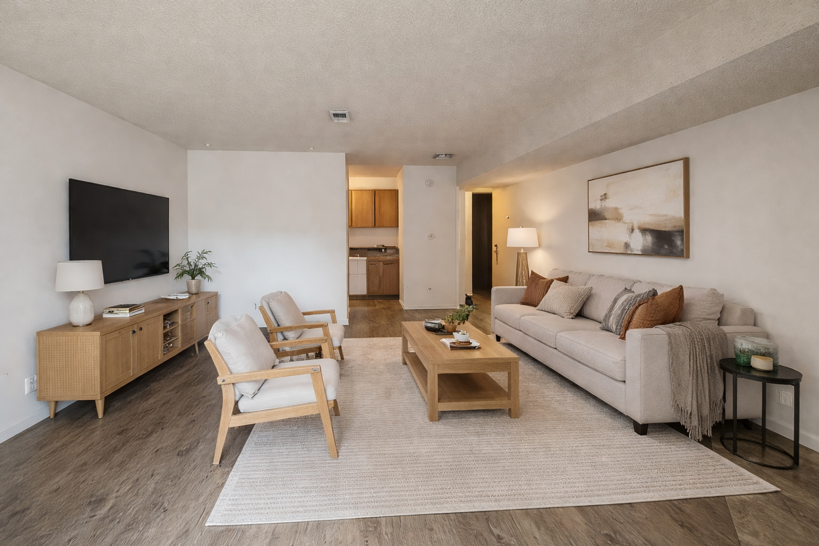 Colorado Springs Apartment: 995 Holli Springs Ln