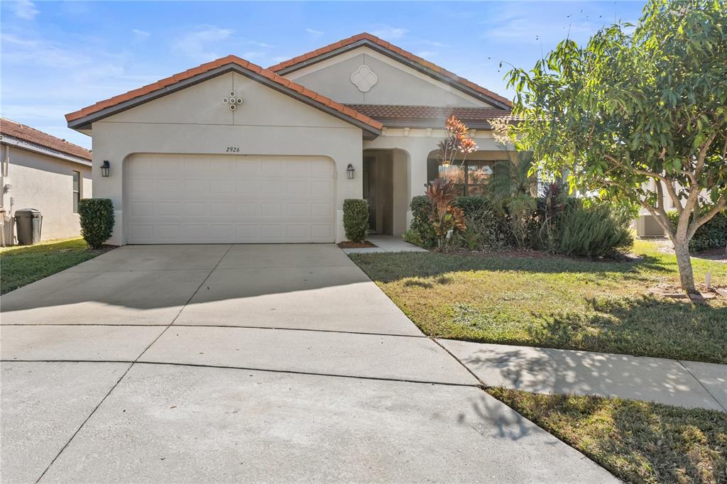 Kissimmee Condo: 2926 Siesta View Drive