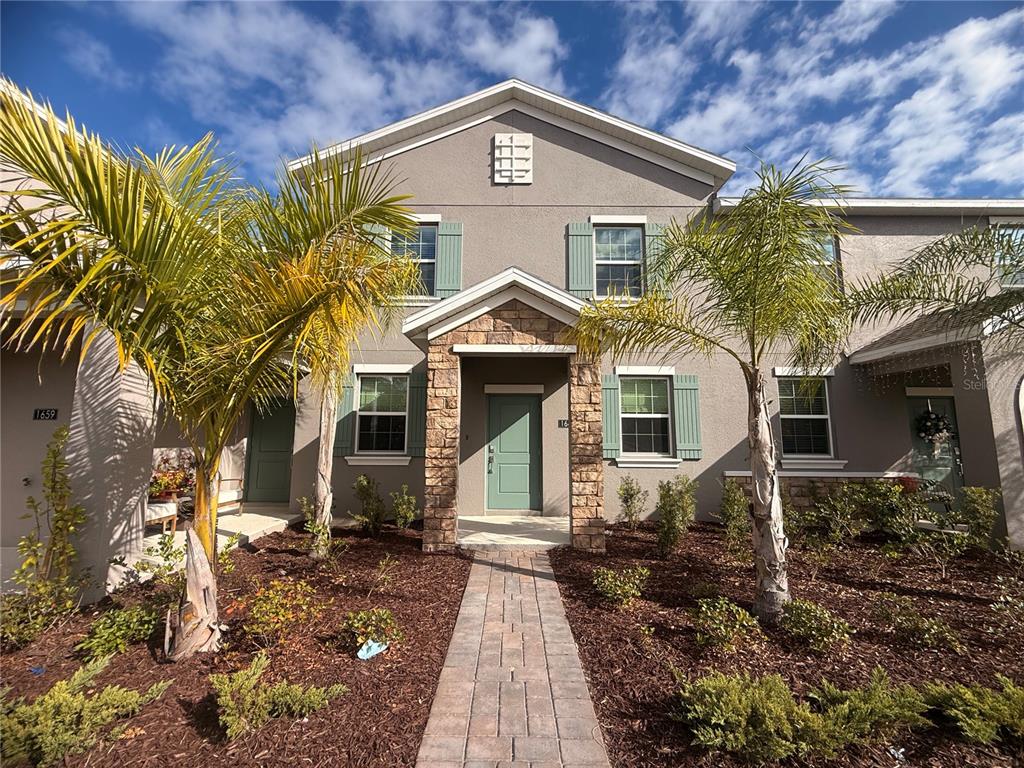 Kissimmee Condo: 1661 Cross Prairie Parkway