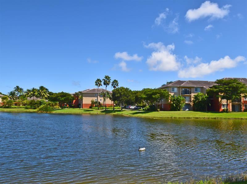West Palm Beach Condo: 4197 Haverhill Road