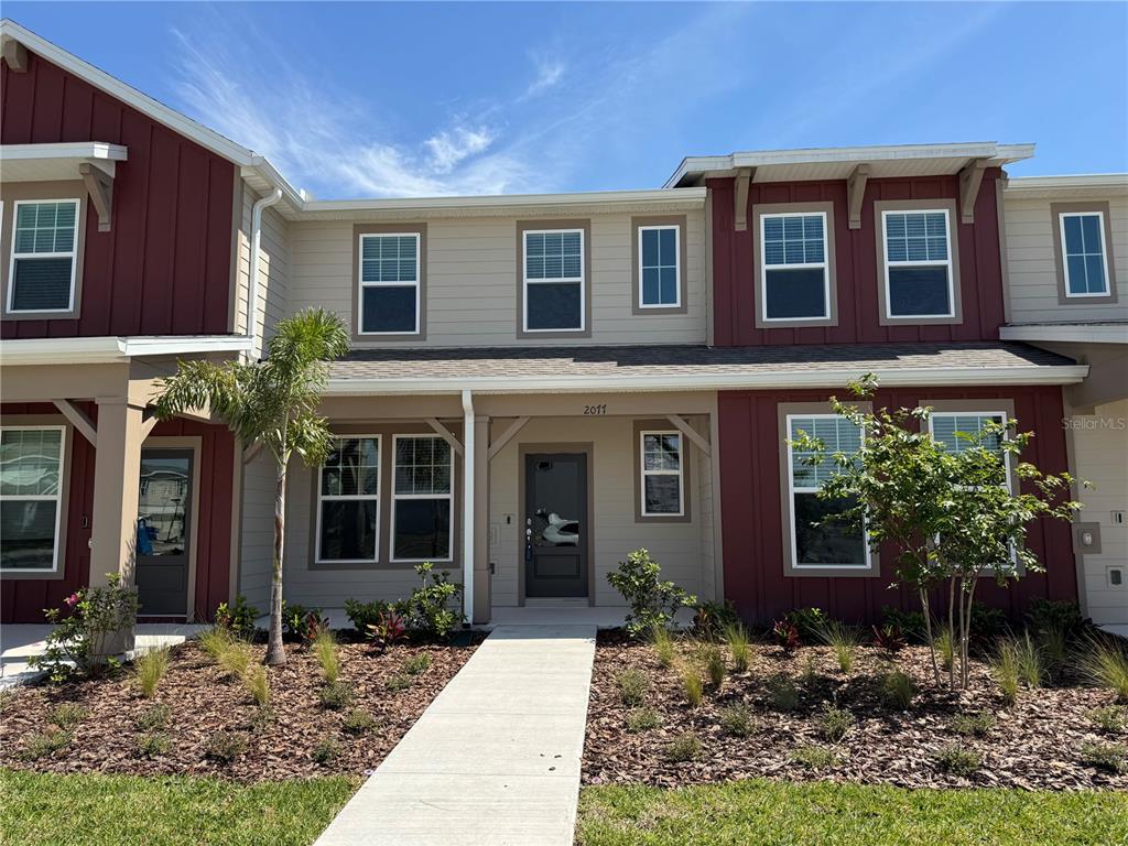 Kissimmee Condo: 2077 Calm Soul Way