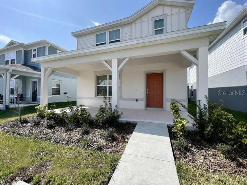 Kissimmee Condo: 2024 Cross Prairie Parkway